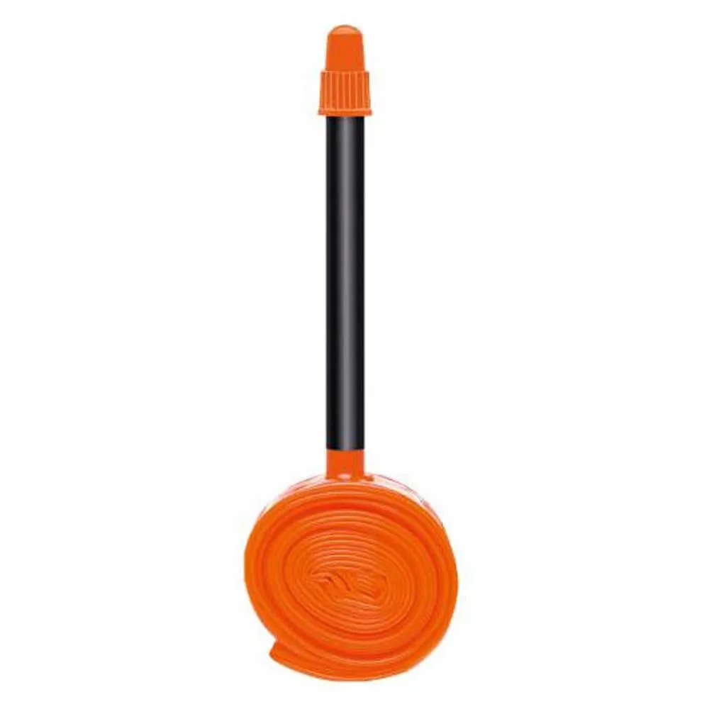 Tubolito S-road Presta 60 Mm Slange, Orange, 700, 18-32