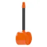 Tubolito S-road Presta 60 Mm Slange, Orange, 700, 18-32