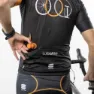 Tubolito S-road Presta 60 Mm Slange, Orange, 700, 18-32