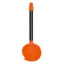Tubolito S-road Presta 60 Mm Slange, Orange, 700, 18-32
