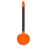 Tubolito S-road Presta 80 Mm Slange, Orange, 700, 18-28