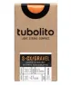 Tubolito S-Tubo-CX/Gravel 30-47x622mm Prestaslange