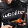 Tubolito S-Tubo-CX/Gravel 30-47x622mm Prestaslange