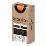 Tubolito S-tubo Cx-gravel All Slange, Orange, 700C, 32-50