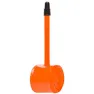 Tubolito S-tubo Presta 80 Mm Slange, Orange, 700C, 18-32