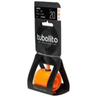 Tubolito Tubo-BMX 1,50-2,50 x 24" Bilventil Slange