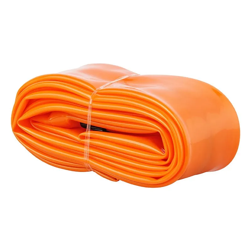 Tubolito Tubo-City/Tour 30-47 x 622mm Bilventil Slange, Orange, 700, 30-47
