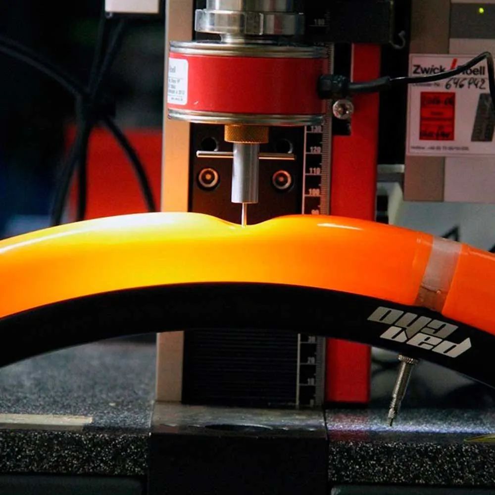 Tubolito Tubo-folding Presta 42 Mm Slange