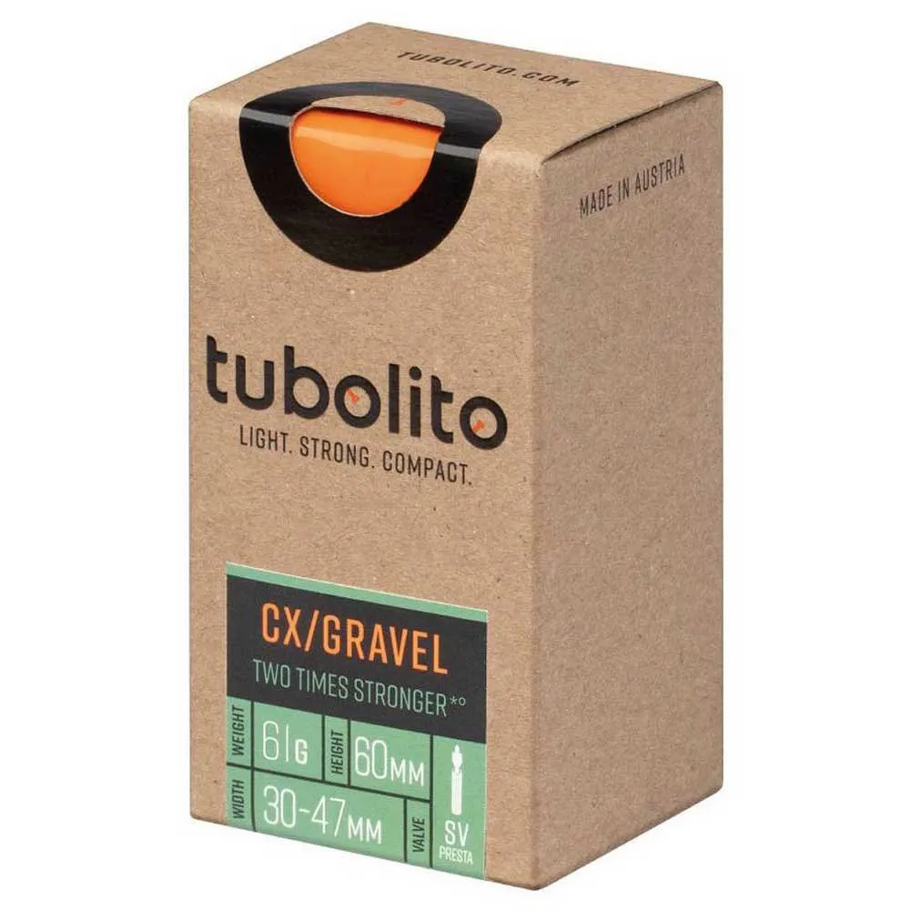 Tubolito Tubo-GR 700c Slange, Sykkeldekk