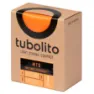 Tubolito Tubo-MTB 27,5"/29" Sykkelslange, Black, 27.5-29", 1.8-2.5