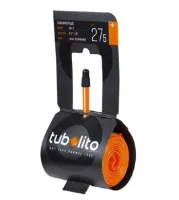 Tubolito Tubo MTB PLUS 27.5" Slange Tubolito Tubo MTB PLUS 27.5" Slange