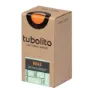Tubolito Tubo-road Sv 60 Slange, Orange, 700, 18-32mm