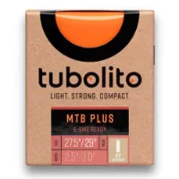 Tubolito X-e-bike Schrader 40 Mm Slange