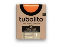Tubolito X-Tubo City/Tour 30/50-622mm Bilventil Slange