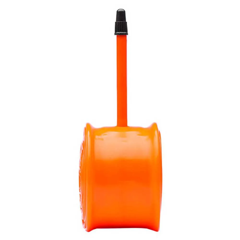 Tubolito X-Tubo CX/Gravel All 30/50-622mm Presta Slange, Orange, 700, 30-50