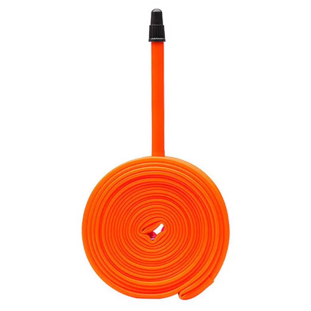 Tubolito X-Tubo CX/Gravel All 30/50-622mm Presta Slange, Orange, 700, 30-50