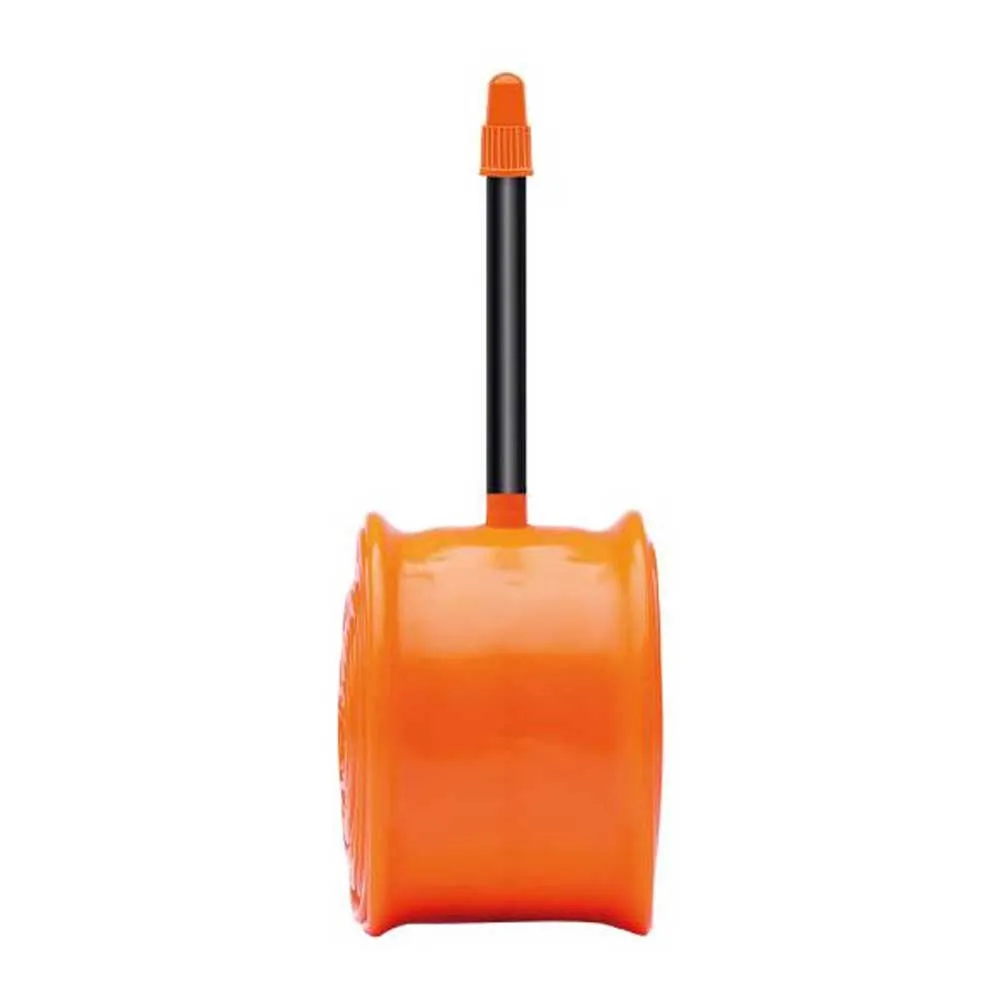 Tubolito X-tubo Cx-gravel All Slange, Orange, 700C, 32-50