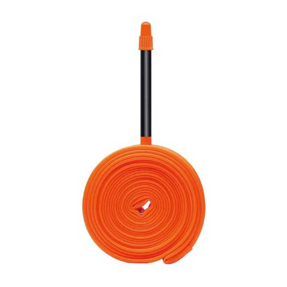 Tubolito X-tubo Cx-gravel All Slange, Orange, 700C, 32-50