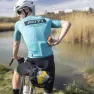 Tubolito X-tubo Cx-gravel All Slange, Orange, 700C, 32-50