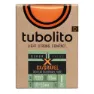 Tubolito X-tubo Cx-gravel All Slange, Orange, 700C, 32-50