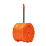 Tubolito X-tubo Cx-gravel All Slange, Orange, 700C, 32-50