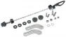 Tubus Adaptersett For Hurtigkobling
