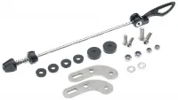 Tubus Adaptersett For Hurtigkobling Tubus Adaptersett For Hurtigkobling