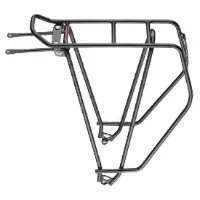 Tubus Cargo Evo 28" Bagasjebrett Tubus Cargo Evo 28" Bagasjebrett
