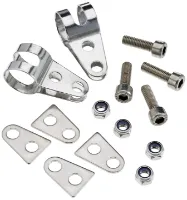 Tubus Clamp Set 14 Tubus Clamp Set 14