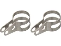 Tubus Clamp Set 16