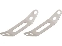 Tubus Clamp Set 16 Tubus Clamp Set 16