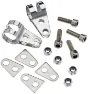 Tubus Clamp Set 16