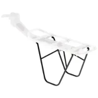 Tubus Clip-it Adapter For Bagasjebrett Tubus Clip-it Adapter For Bagasjebrett