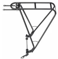 Tubus Disco 28" Bagasjebrett Tubus Disco 28" Bagasjebrett