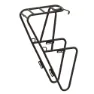 Tubus Grand Expedition Front Carrier, Black, One Size