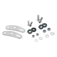 Tubus Rack Foot Extension Maskinvaresett Tubus Rack Foot Extension Maskinvaresett