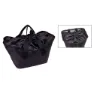 Tubus Racktime Lea 16l Styreveske, Black, One Size
