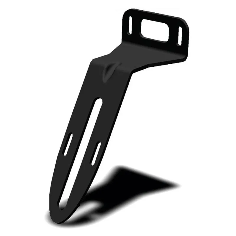 Tubus Racktime Skiltholder For Elsykkel, Black, One Size Tubus Racktime Skiltholder For Elsykkel, Black, One Size