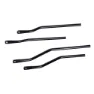Tubus Roundstay 240mm, 10mm offset