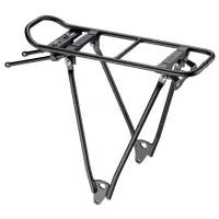 Tubus Time Fold-it Fix Aluminium Bagasjebærer Tubus Time Fold-it Fix Aluminium Bagasjebærer