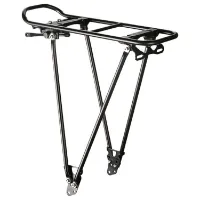 Tubus Time Fold-it Luggage Carrier Snap-it Bagasjebærer