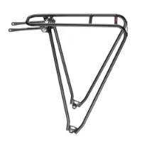 Tubus Vega Evo 26/28" Bagasjebrett Tubus Vega Evo 26/28" Bagasjebrett