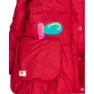 Tuc Tuc Besties Jakke, Silver 1, 4Y