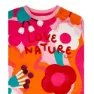 Tuc Tuc Besties Langarmet Sett, Pink, 6Y