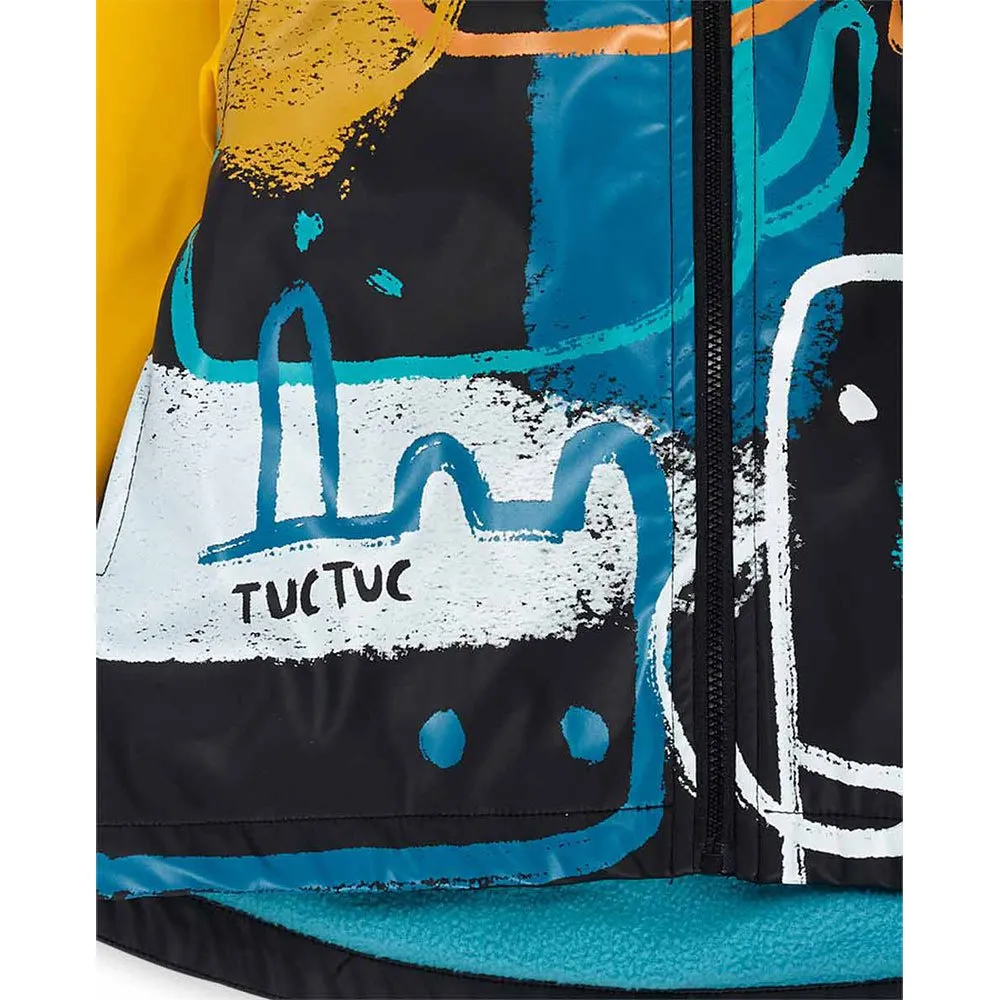 Tuc Tuc Big Hugs Jakke