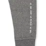 Tuc Tuc Cattitude Langarmet Sett, Grey 1, 5Y