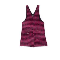 Tuc Tuc Dark Romance Overall
