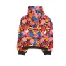 Tuc Tuc Natural Planet Jakke, Pink 1, 8Y