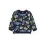 Tuc Tuc Robot Maker Genser, Navy blue 1, 5Y