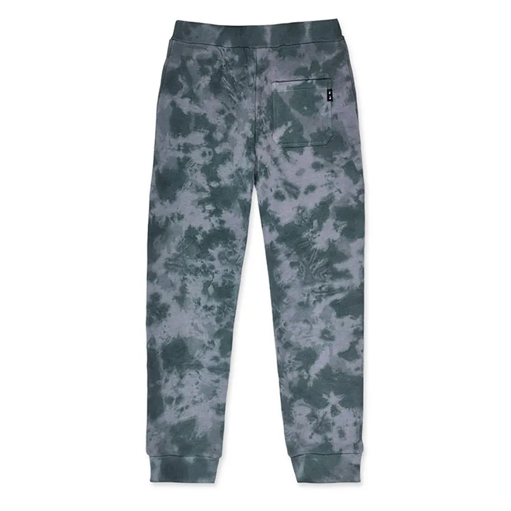 Tuc Tuc Sk8 Park Bukser, Grey, 8Y